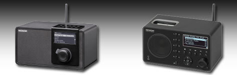 Internet Radio Terratec in offerta