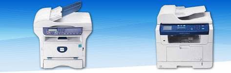 stampanti multifunzione mono xerox in offerta
