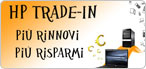 Offerte Speciali Desktop HP Trade-in